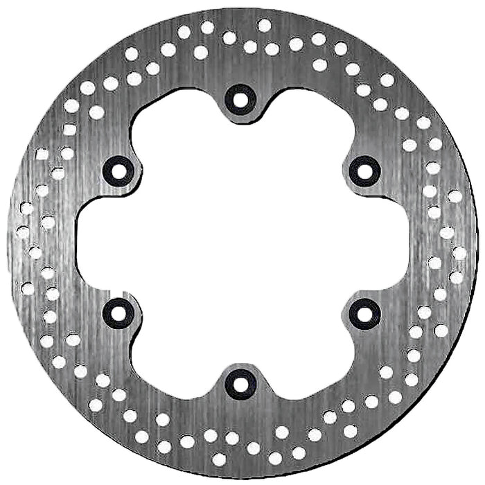BRAKE DISC SBS 5080 