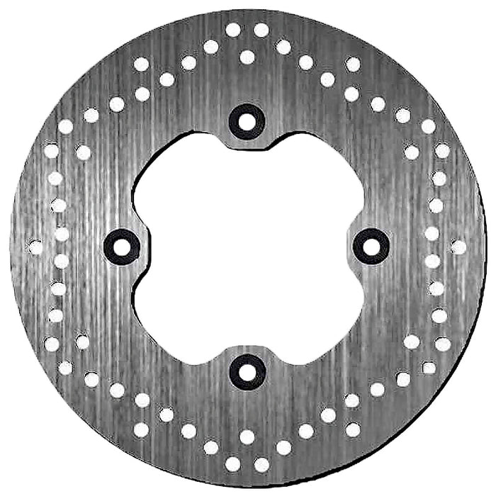 BRAKE DISC SBS 5081 