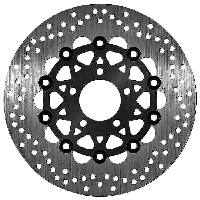 BRAKE DISC SBS 5083 