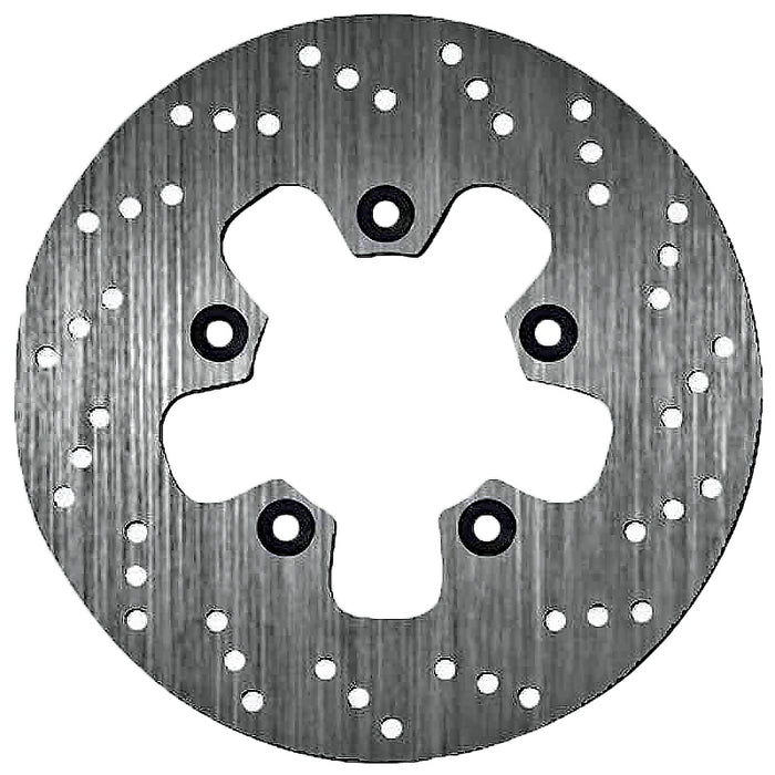 BRAKE DISC SBS 5084 