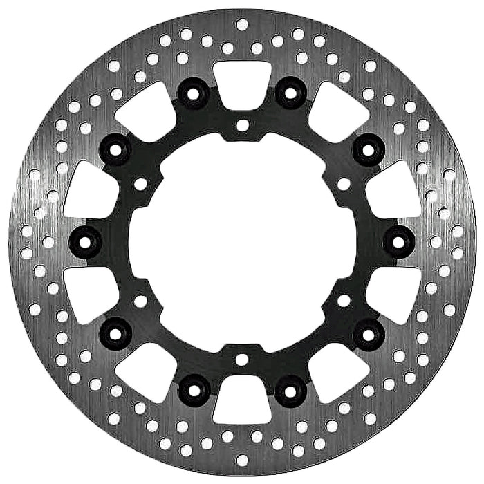 BRAKE DISC SBS 5086 