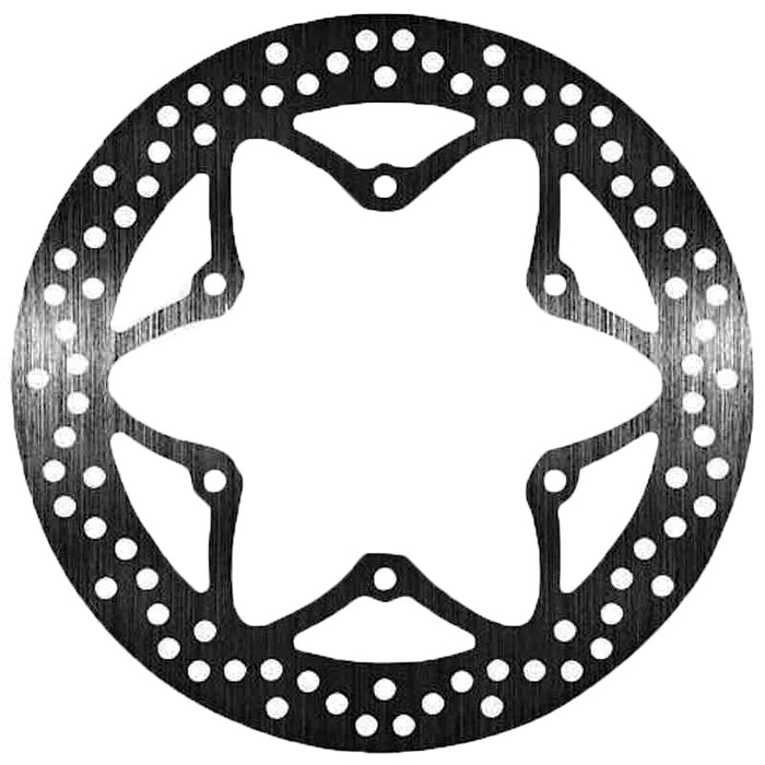 BRAKE DISC SBS 5087 