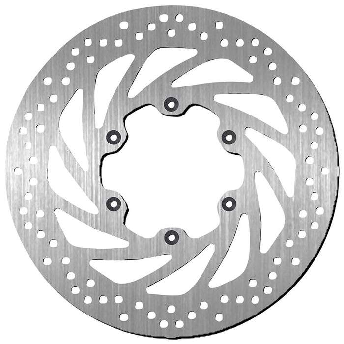 BRAKE DISC SBS 5088 