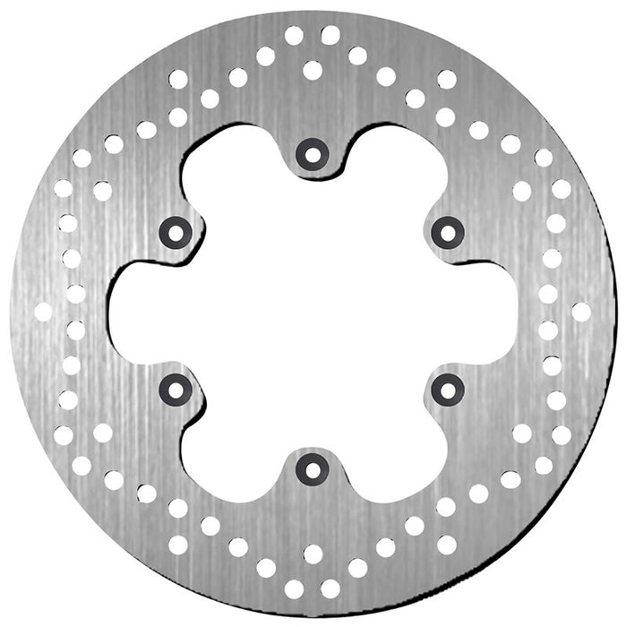 BRAKE DISC SBS 5089 