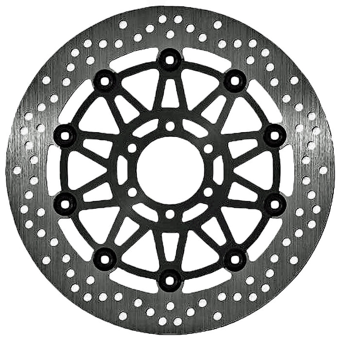 SBS 5090 BRAKE DISC 