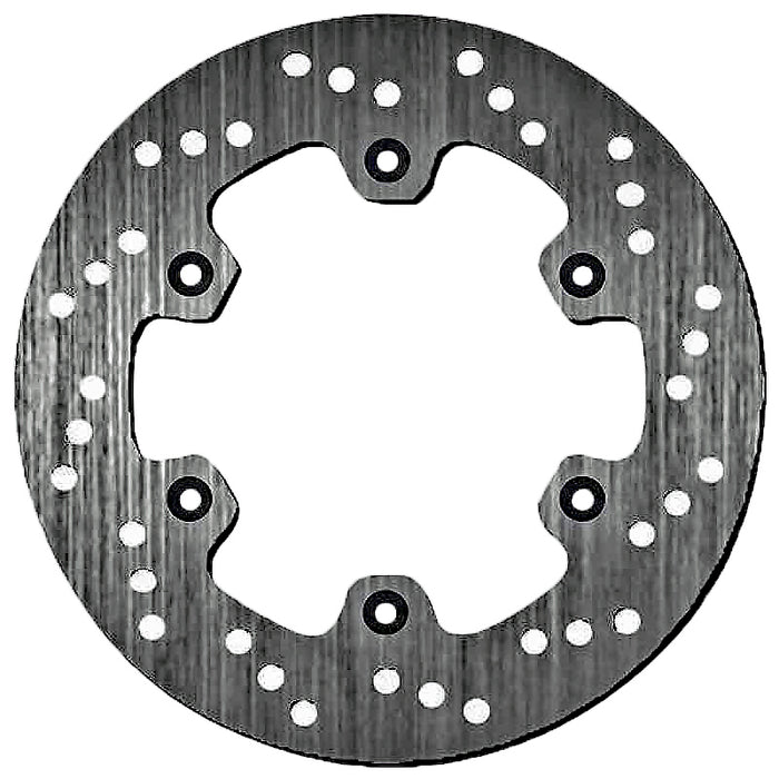 BRAKE DISC SBS 5091 