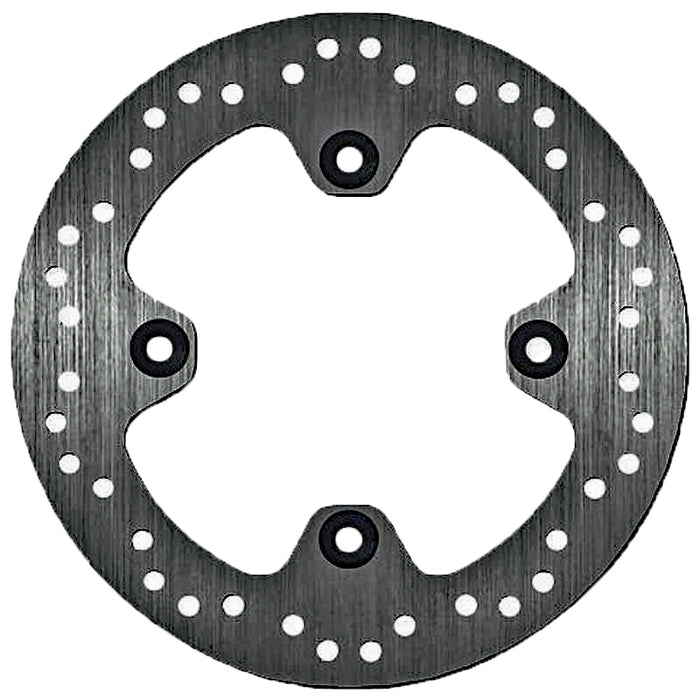 BRAKE DISC SBS 5092 