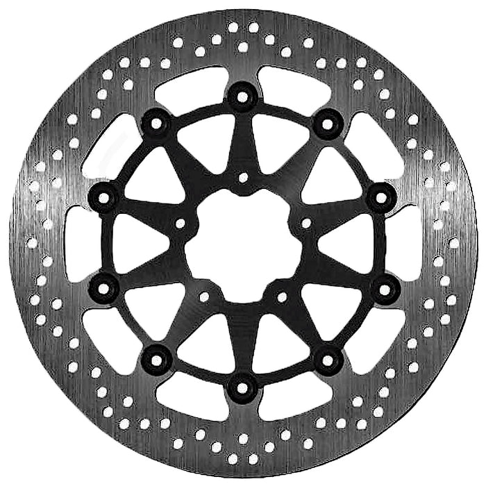BRAKE DISC SBS 5093 