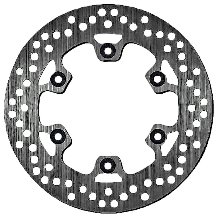 BRAKE DISC SBS 5095 