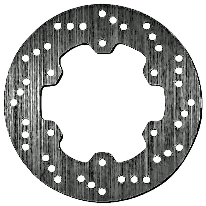 BRAKE DISC SBS 5097 