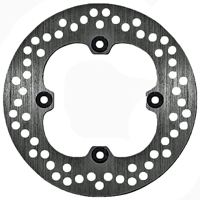 BRAKE DISC SBS 5099 
