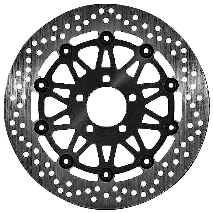 SBS 5100 BRAKE DISC 