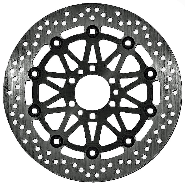 BRAKE DISC SBS 5101 