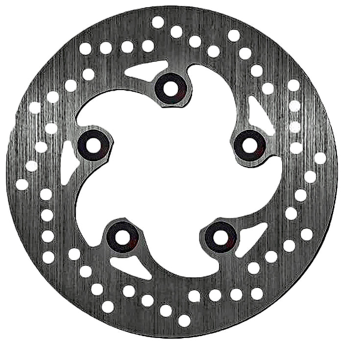 BRAKE DISC SBS 5104 