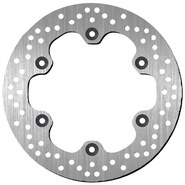 BRAKE DISC SBS 5105 