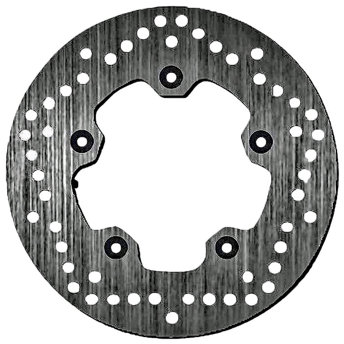 BRAKE DISC SBS 5108 