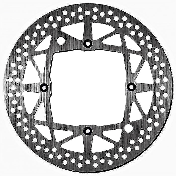 BRAKE DISC SBS 5109 
