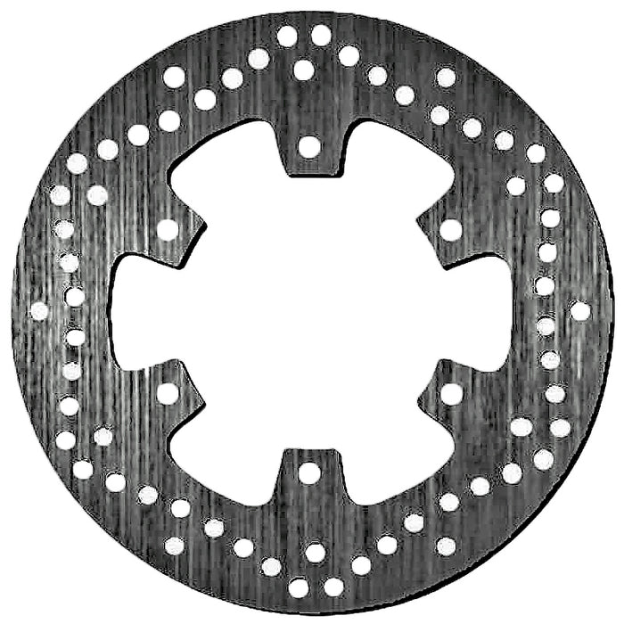BRAKE DISC SBS 5111 