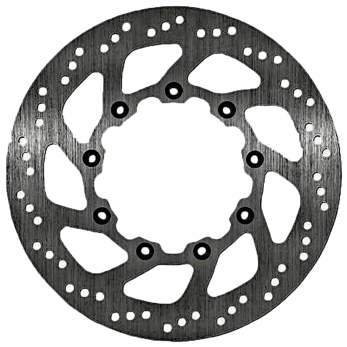 BRAKE DISC SBS 5114 