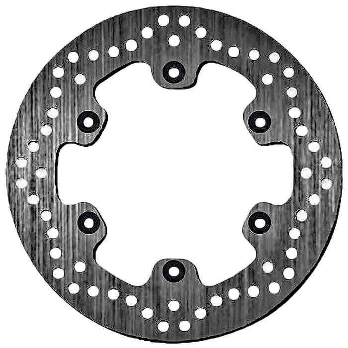 BRAKE DISC SBS 5115 