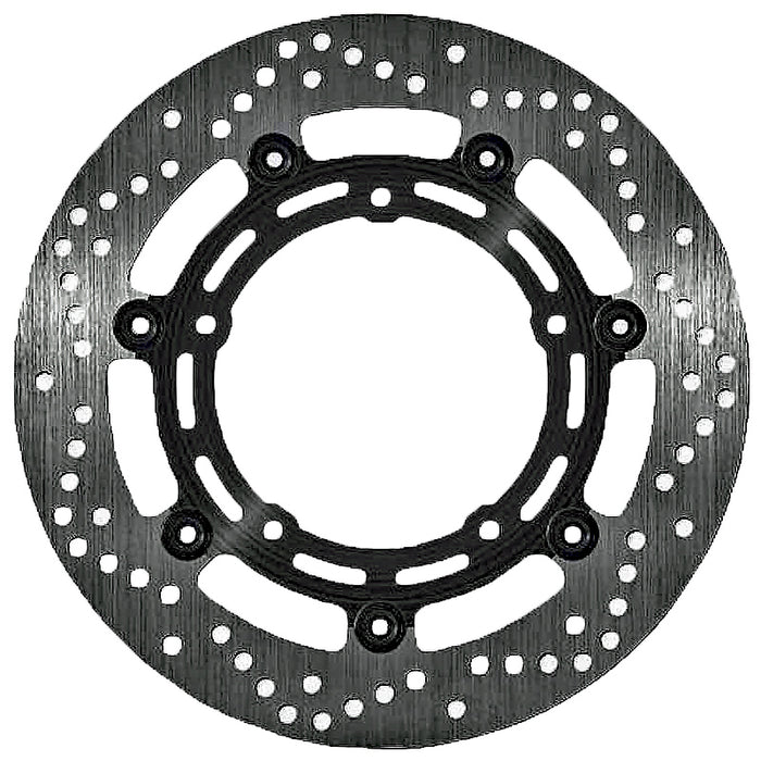 BRAKE DISC SBS 5118 