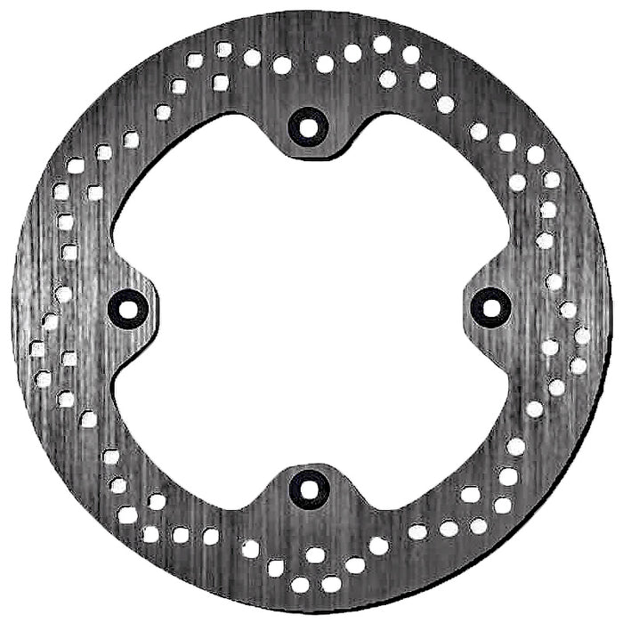 BRAKE DISC SBS 5119 