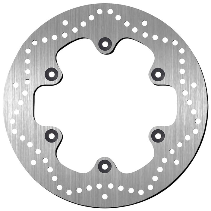 BRAKE DISC SBS 5120 