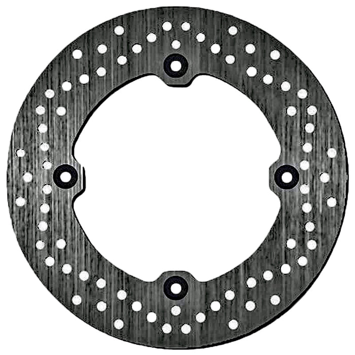 BRAKE DISC SBS 5121 