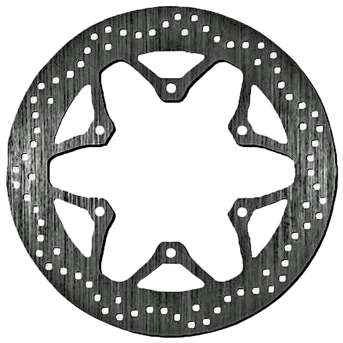 BRAKE DISC SBS 5122 