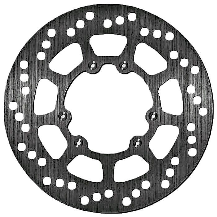 BRAKE DISC SBS 5126 