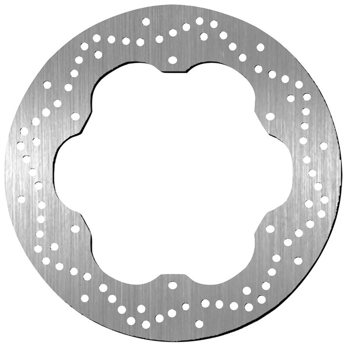 BRAKE DISC SBS 5127 