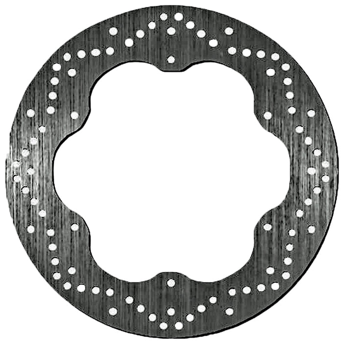 BRAKE DISC SBS 5128 