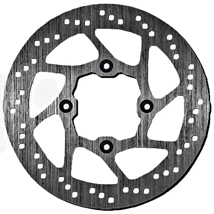 BRAKE DISC SBS 5129 