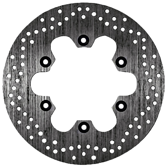 BRAKE DISC SBS 5132 