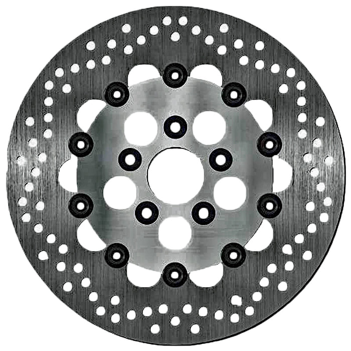 BRAKE DISC SBS 5140 