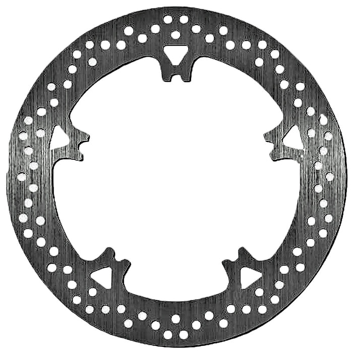 Brake discs sbs 5147