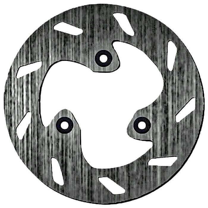 BRAKE DISC SBS 5163 