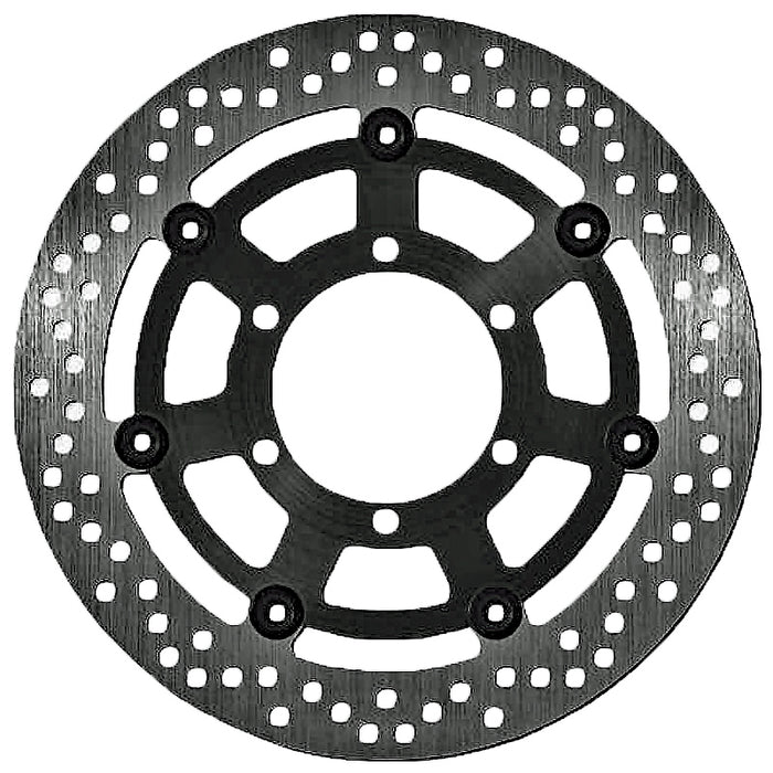 BRAKE DISC SBS 5165 