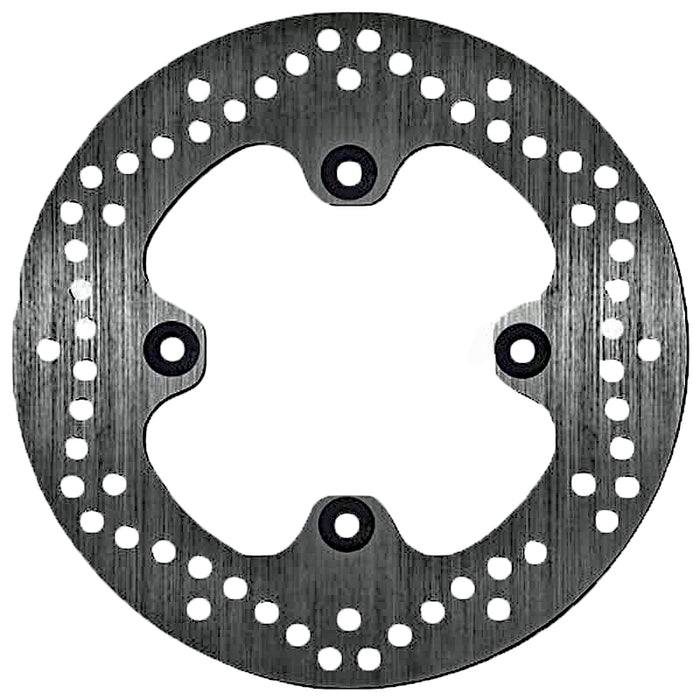 BRAKE DISC SBS 5167 