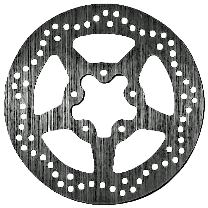 BRAKE DISC SBS 5169 