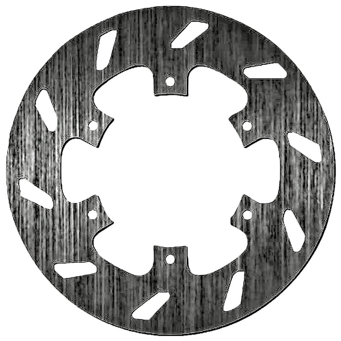 BRAKE DISC SBS 5170 