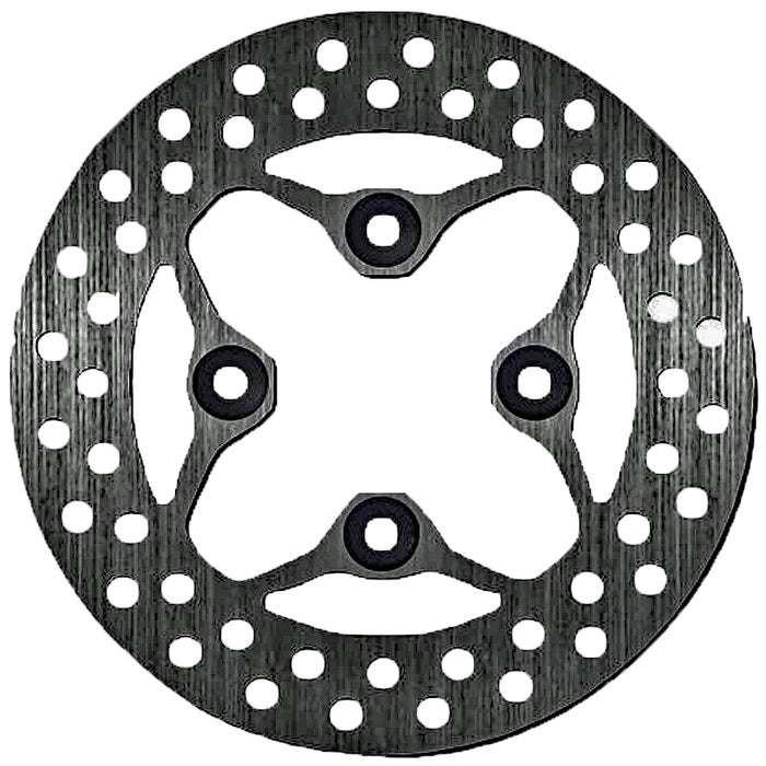 BRAKE DISC SBS 5172 