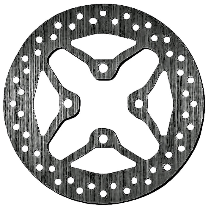 BRAKE DISC SBS 5173 