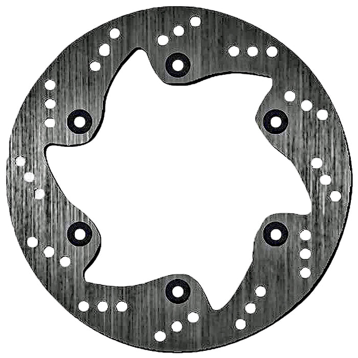 BRAKE DISC SBS 5174 