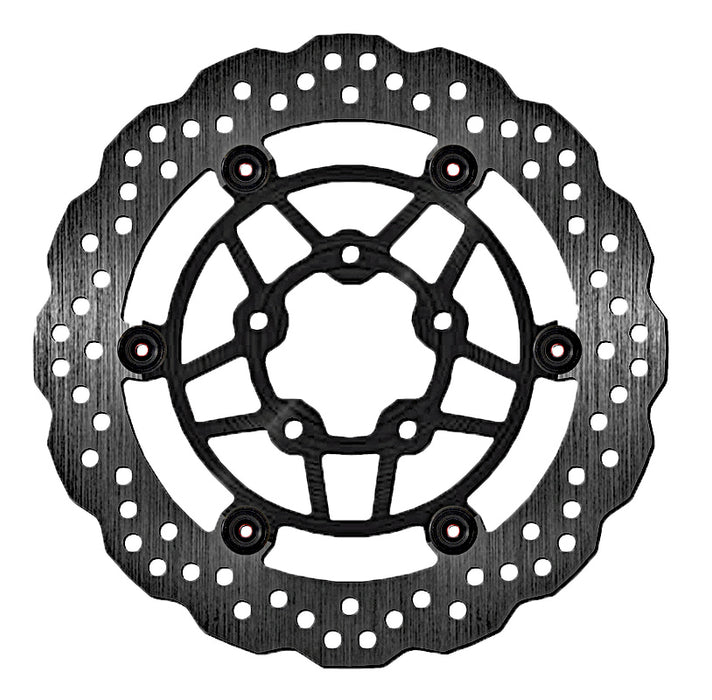 BRAKE DISC SBS 5175 