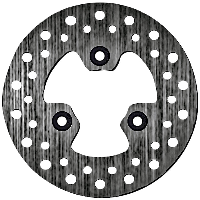 BRAKE DISC SBS 5176 