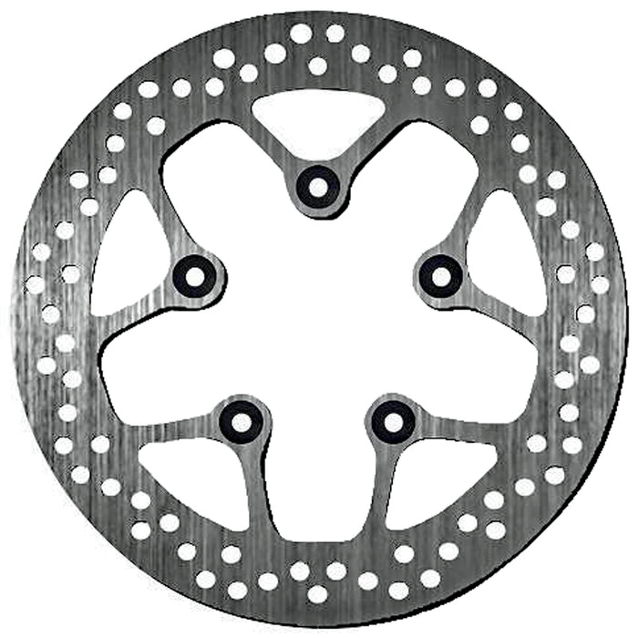 BRAKE DISC SBS 5178 