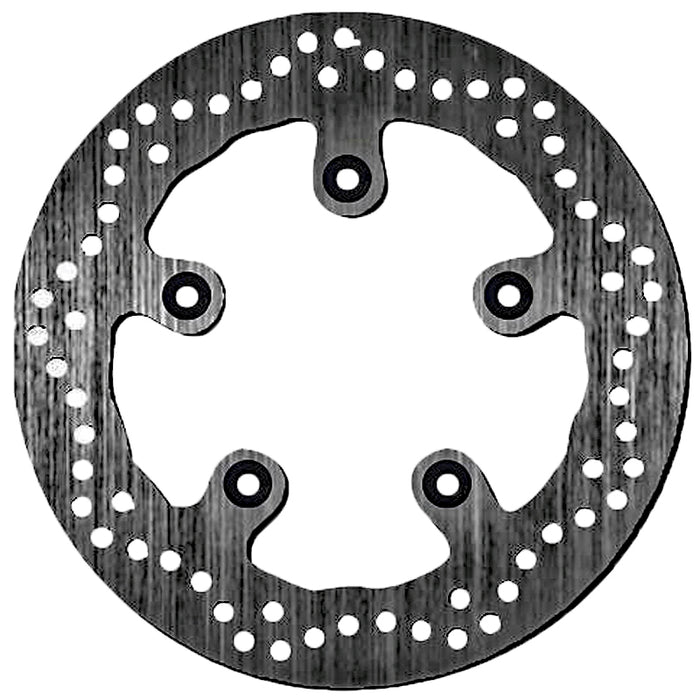 BRAKE DISC SBS 5180 