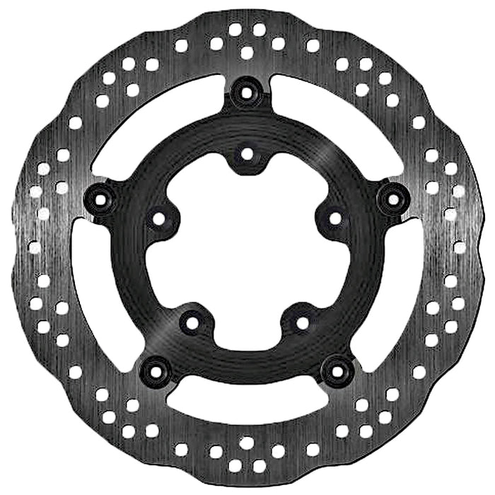 BRAKE DISC SBS 5181 