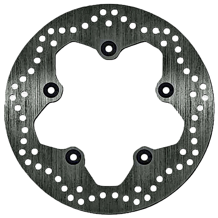 BRAKE DISC SBS 5183 